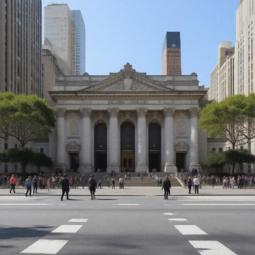 The Metropolitan Museum of Art